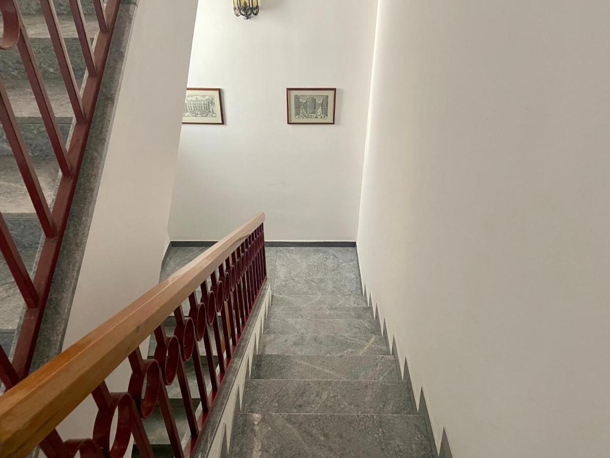 Suitecimo Palermo Exterior foto